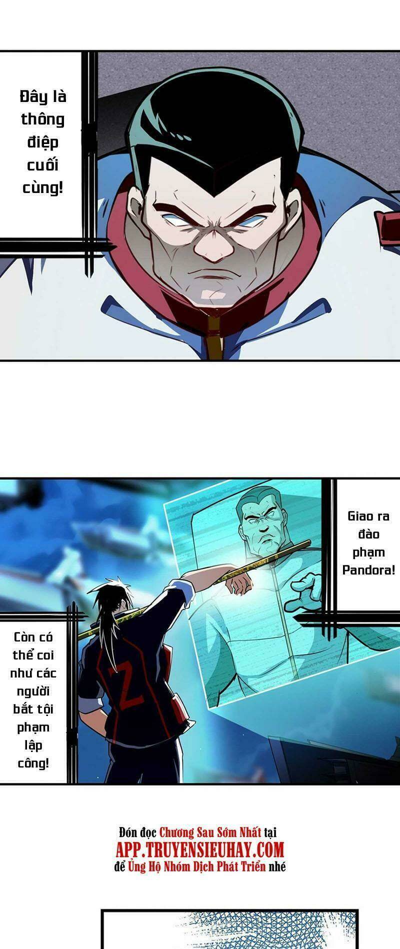 Anh Hùng? Ta Không Làm Lâu Rồi Chapter 337 - Trang 2