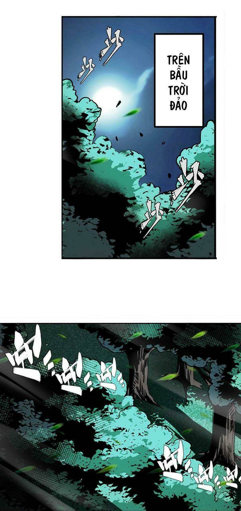 Anh Hùng? Ta Không Làm Lâu Rồi Chapter 337 - Trang 2