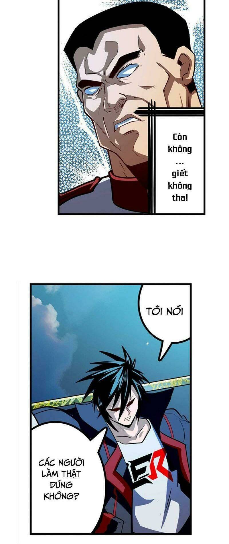 Anh Hùng? Ta Không Làm Lâu Rồi Chapter 337 - Trang 2