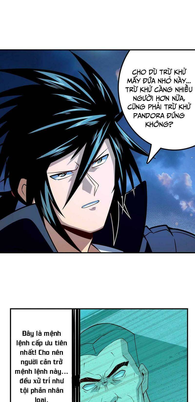 Anh Hùng? Ta Không Làm Lâu Rồi Chapter 337 - Trang 2