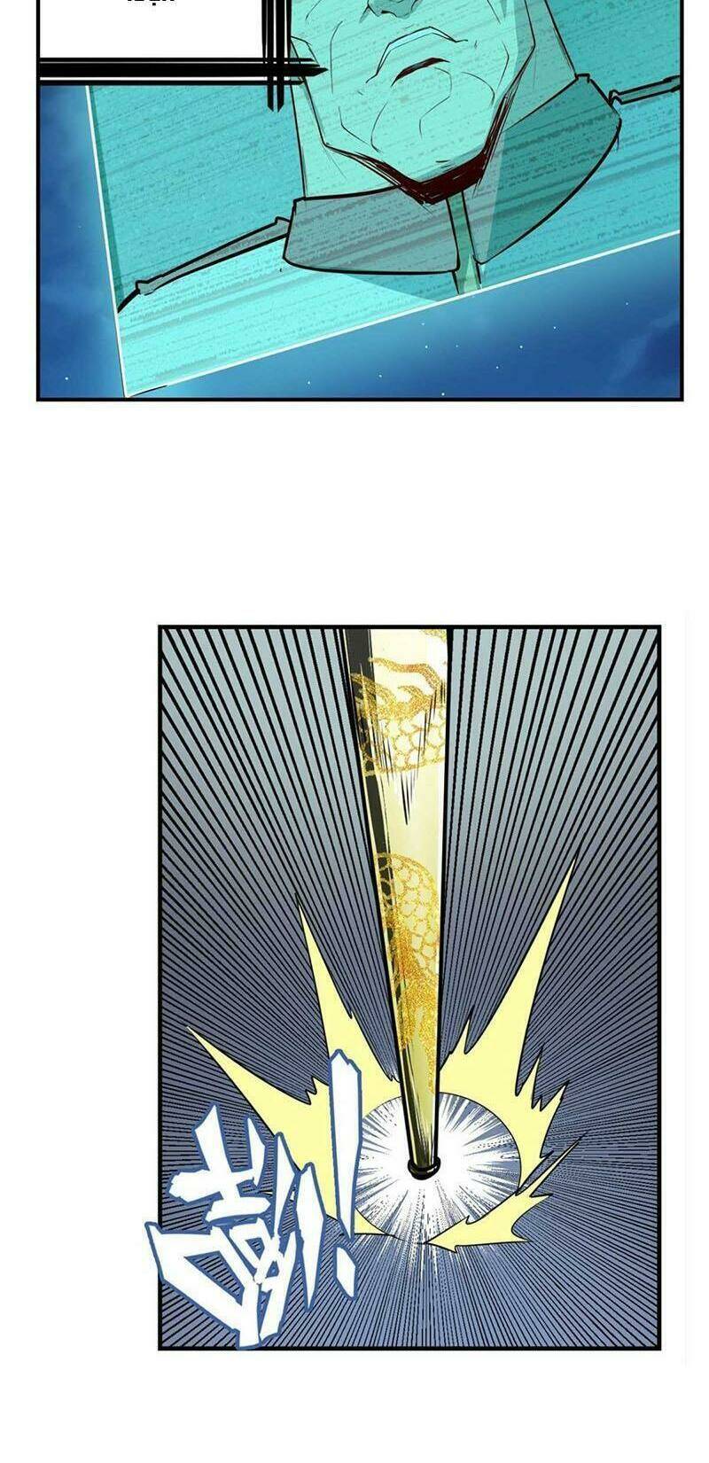 Anh Hùng? Ta Không Làm Lâu Rồi Chapter 337 - Trang 2