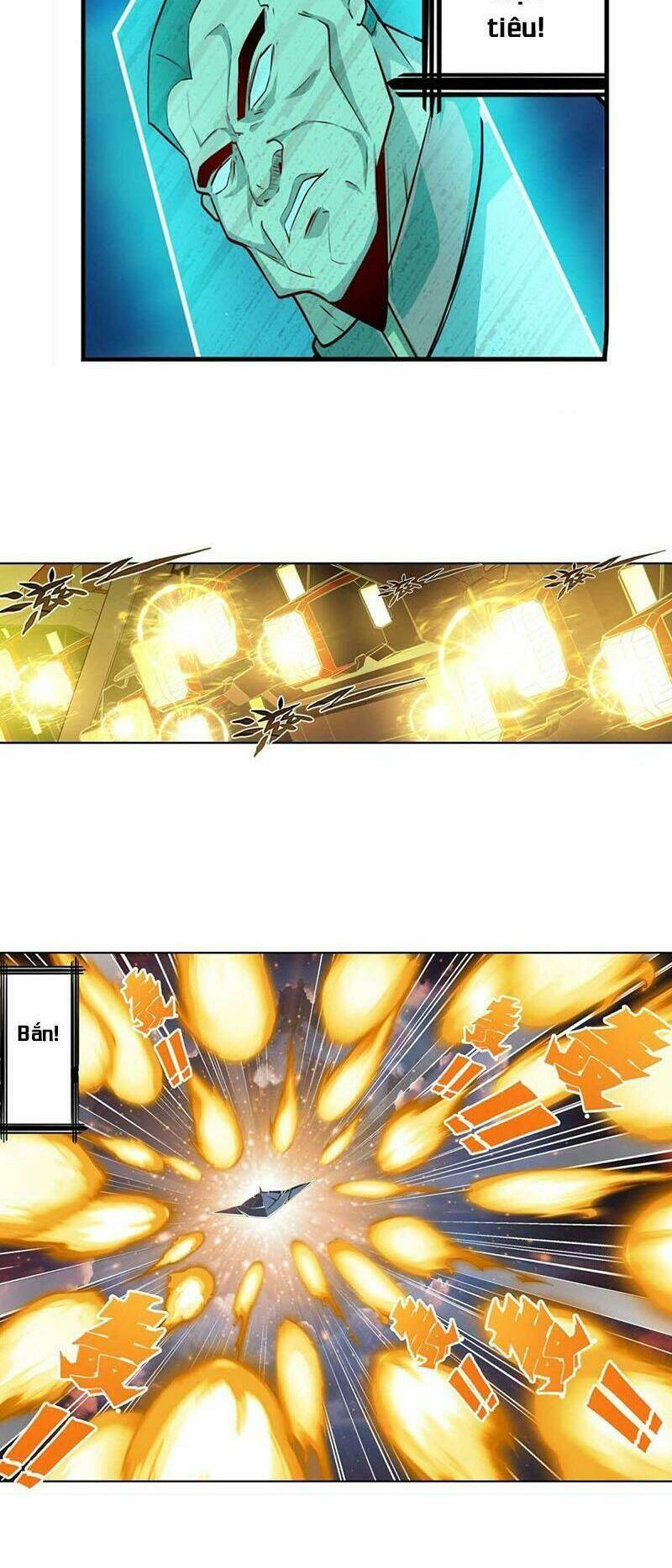 Anh Hùng? Ta Không Làm Lâu Rồi Chapter 337 - Trang 2