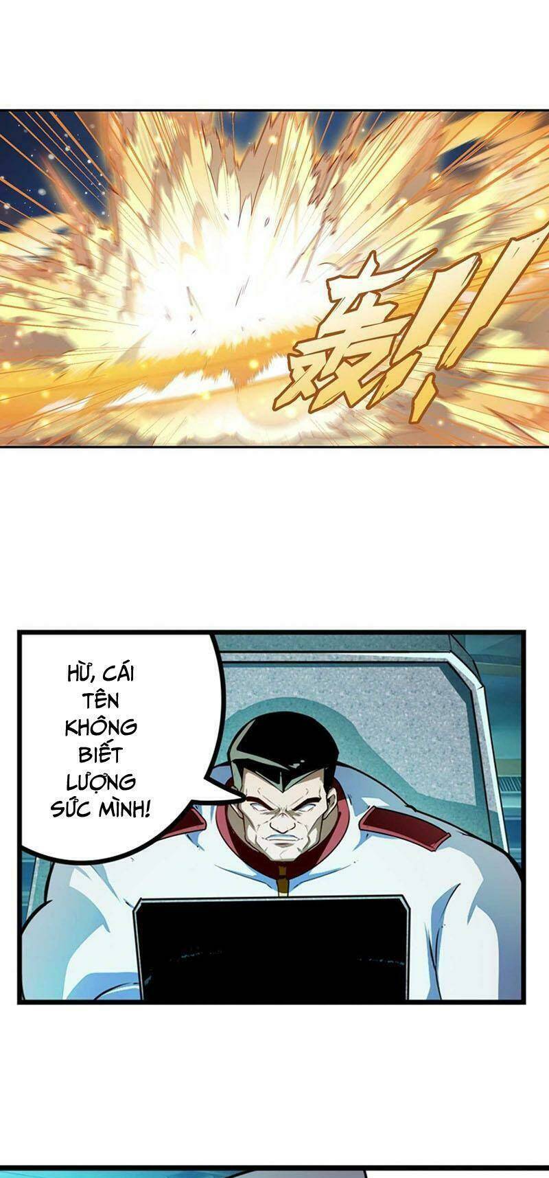 Anh Hùng? Ta Không Làm Lâu Rồi Chapter 337 - Trang 2