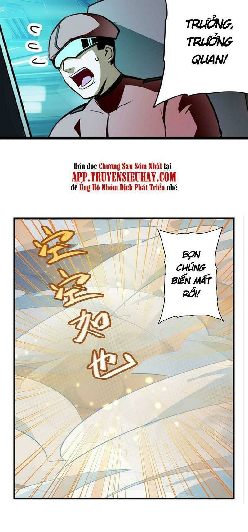 Anh Hùng? Ta Không Làm Lâu Rồi Chapter 337 - Trang 2