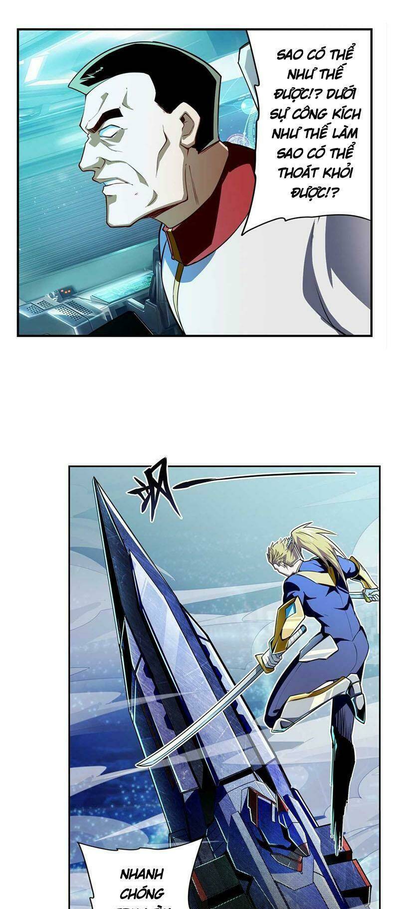 Anh Hùng? Ta Không Làm Lâu Rồi Chapter 337 - Trang 2