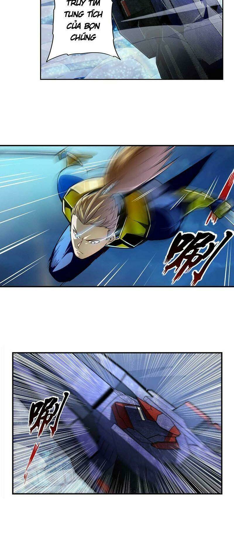 Anh Hùng? Ta Không Làm Lâu Rồi Chapter 337 - Trang 2