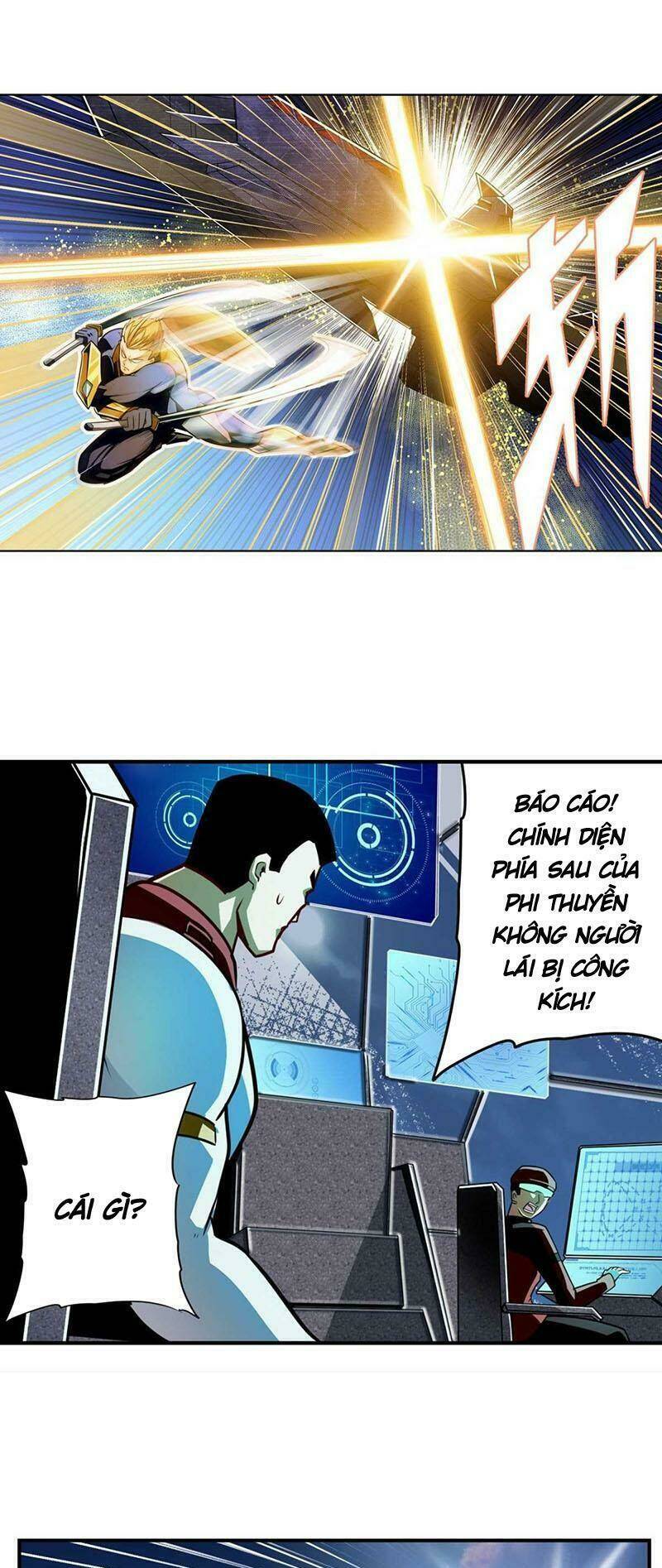 Anh Hùng? Ta Không Làm Lâu Rồi Chapter 337 - Trang 2