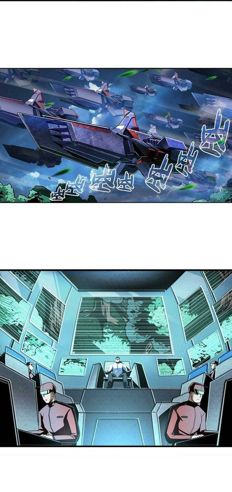 Anh Hùng? Ta Không Làm Lâu Rồi Chapter 337 - Trang 2