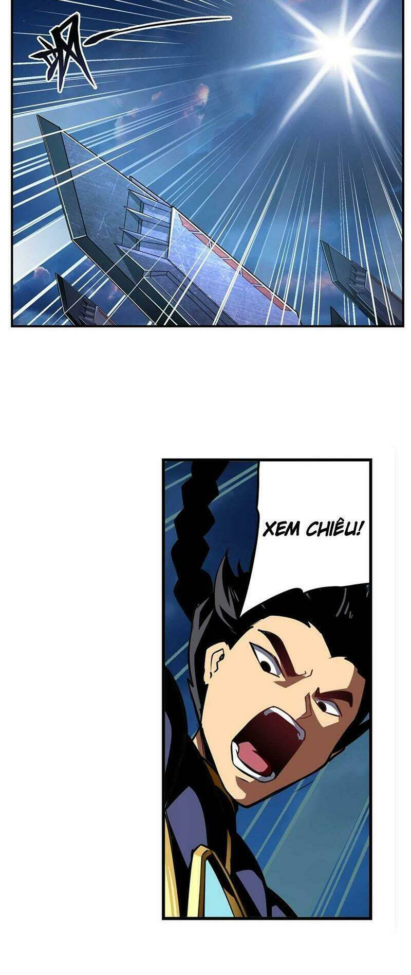 Anh Hùng? Ta Không Làm Lâu Rồi Chapter 337 - Trang 2