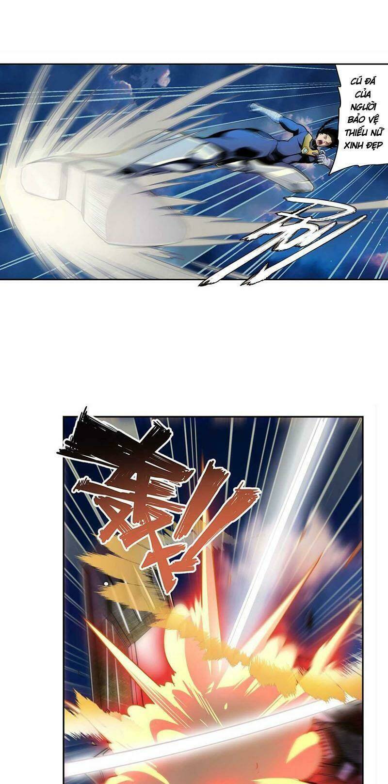 Anh Hùng? Ta Không Làm Lâu Rồi Chapter 337 - Trang 2