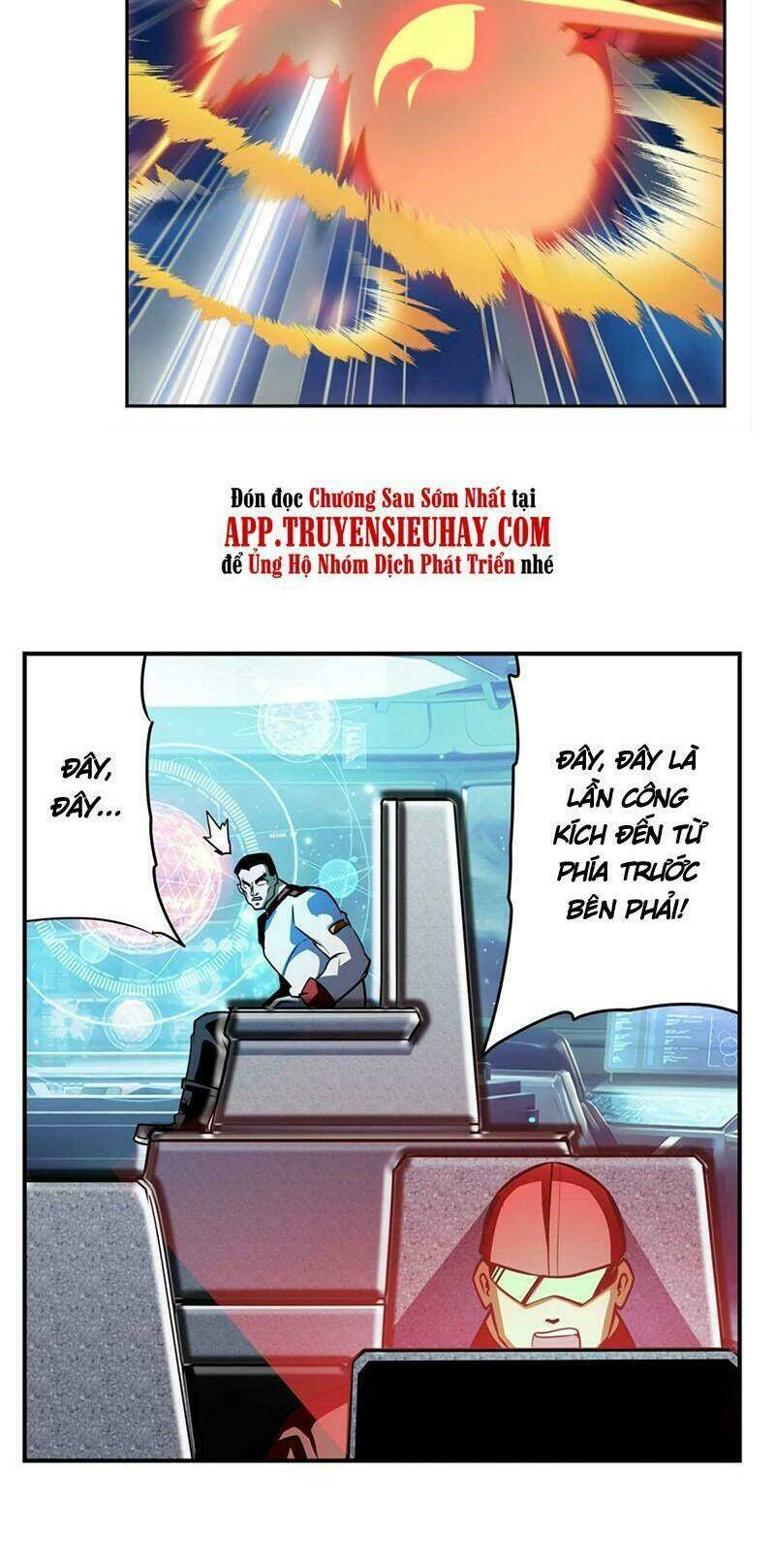 Anh Hùng? Ta Không Làm Lâu Rồi Chapter 337 - Trang 2