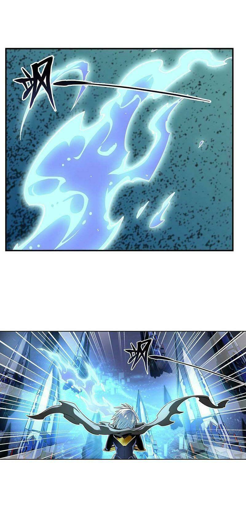 Anh Hùng? Ta Không Làm Lâu Rồi Chapter 337 - Trang 2