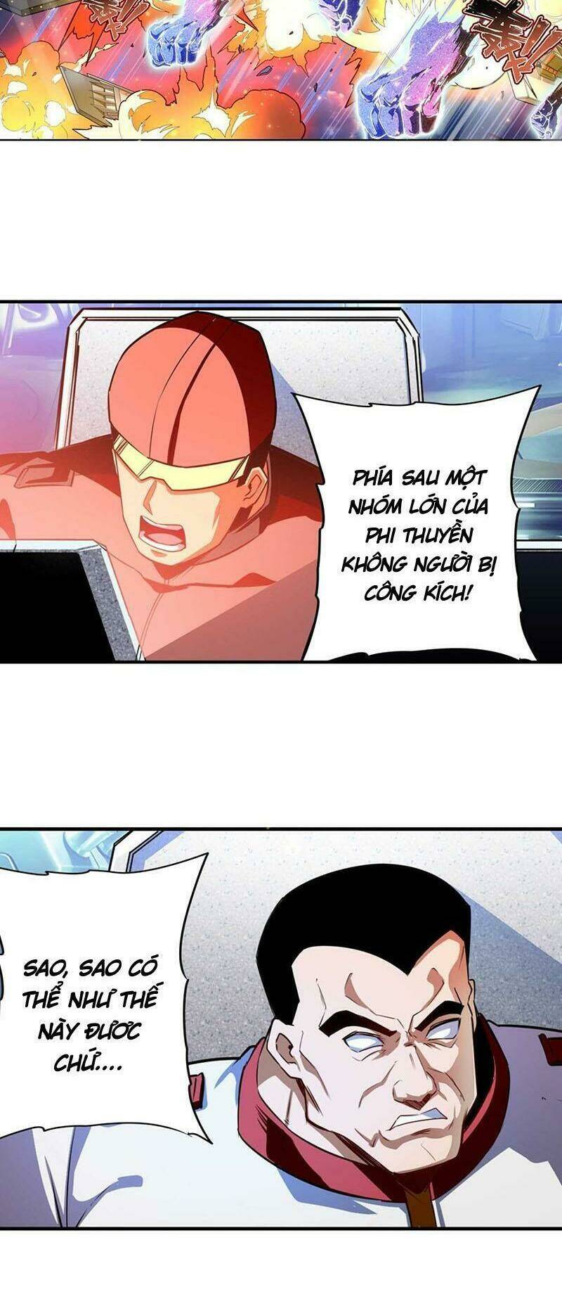 Anh Hùng? Ta Không Làm Lâu Rồi Chapter 337 - Trang 2