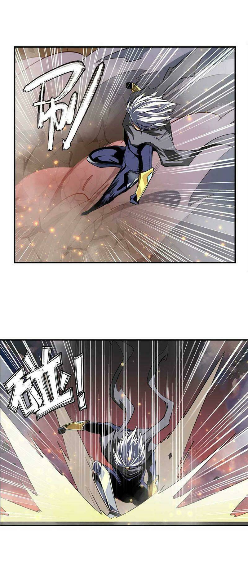 Anh Hùng? Ta Không Làm Lâu Rồi Chapter 337 - Trang 2