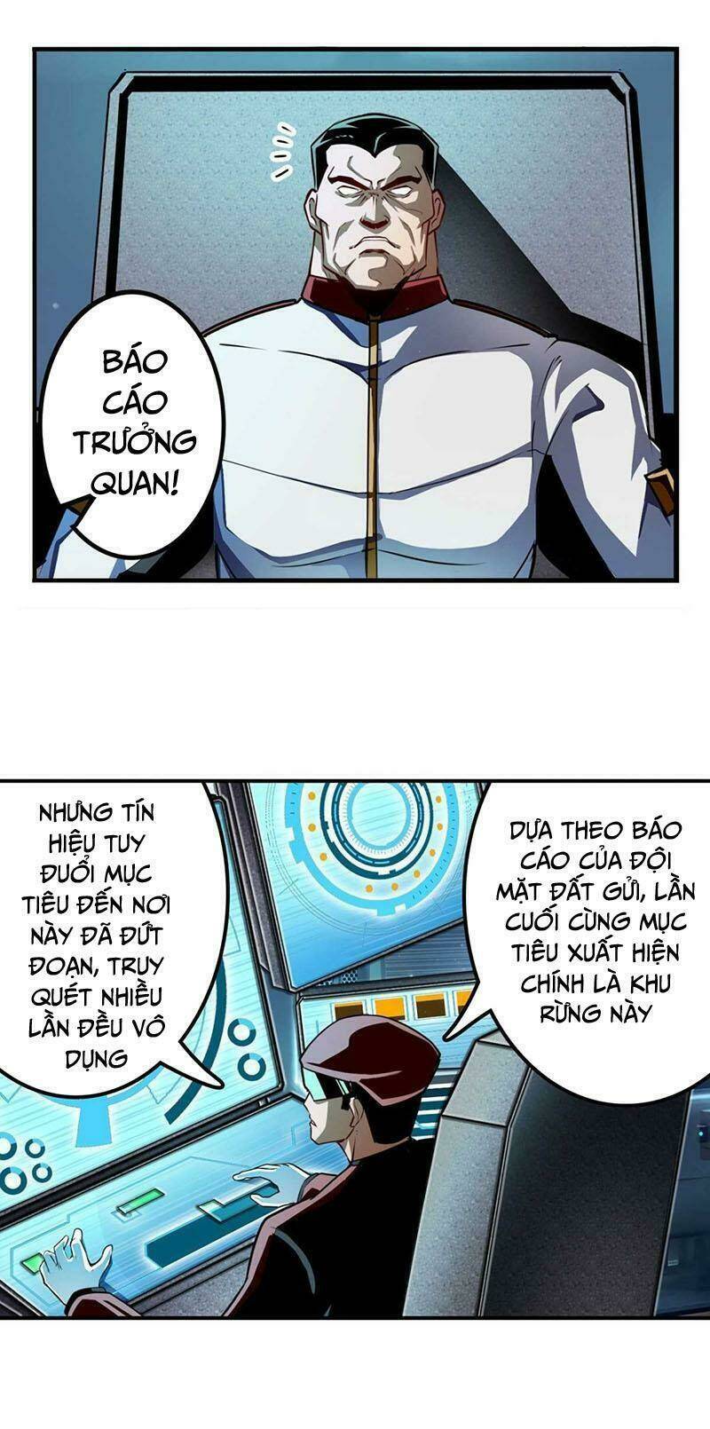 Anh Hùng? Ta Không Làm Lâu Rồi Chapter 337 - Trang 2