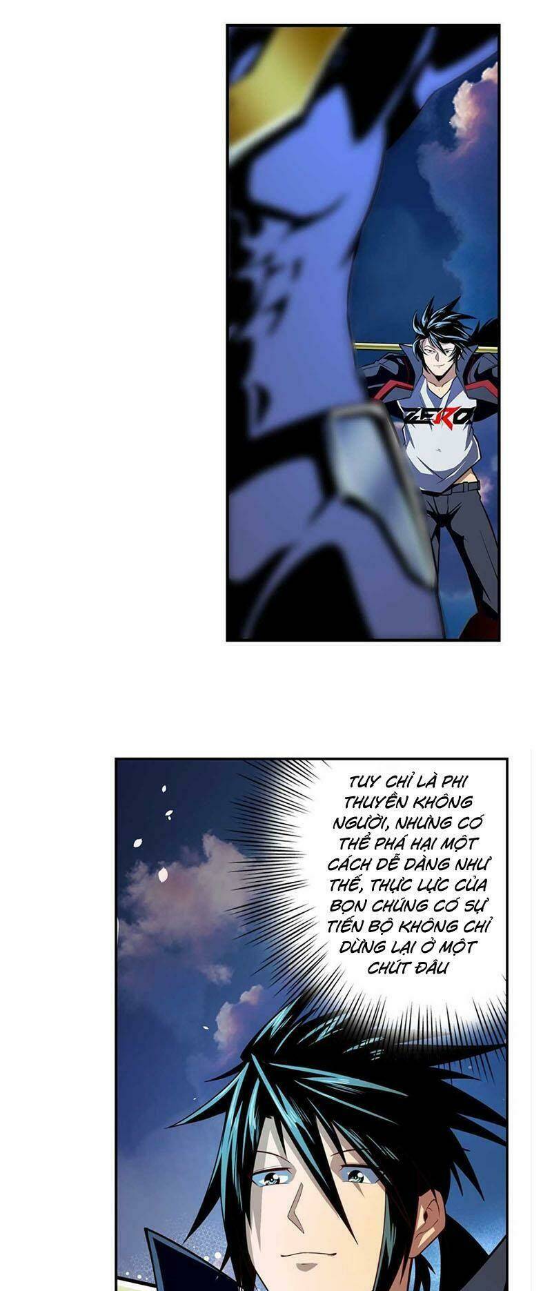 Anh Hùng? Ta Không Làm Lâu Rồi Chapter 337 - Trang 2