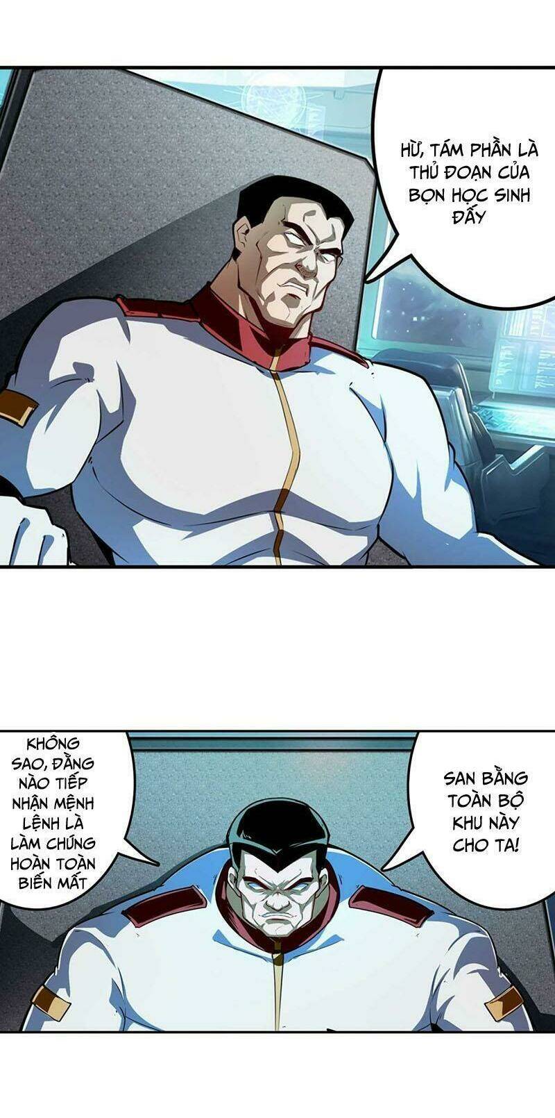 Anh Hùng? Ta Không Làm Lâu Rồi Chapter 337 - Trang 2