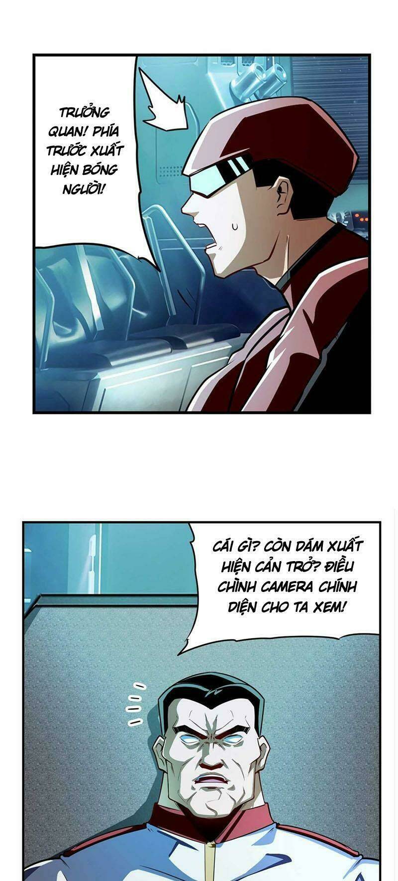 Anh Hùng? Ta Không Làm Lâu Rồi Chapter 337 - Trang 2