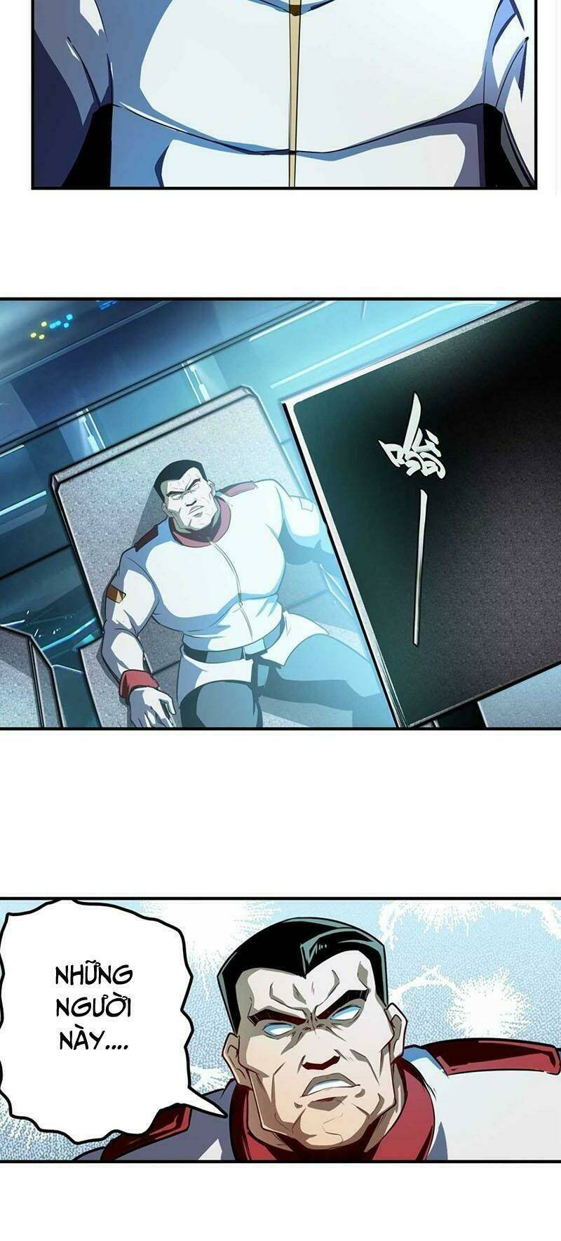 Anh Hùng? Ta Không Làm Lâu Rồi Chapter 337 - Trang 2