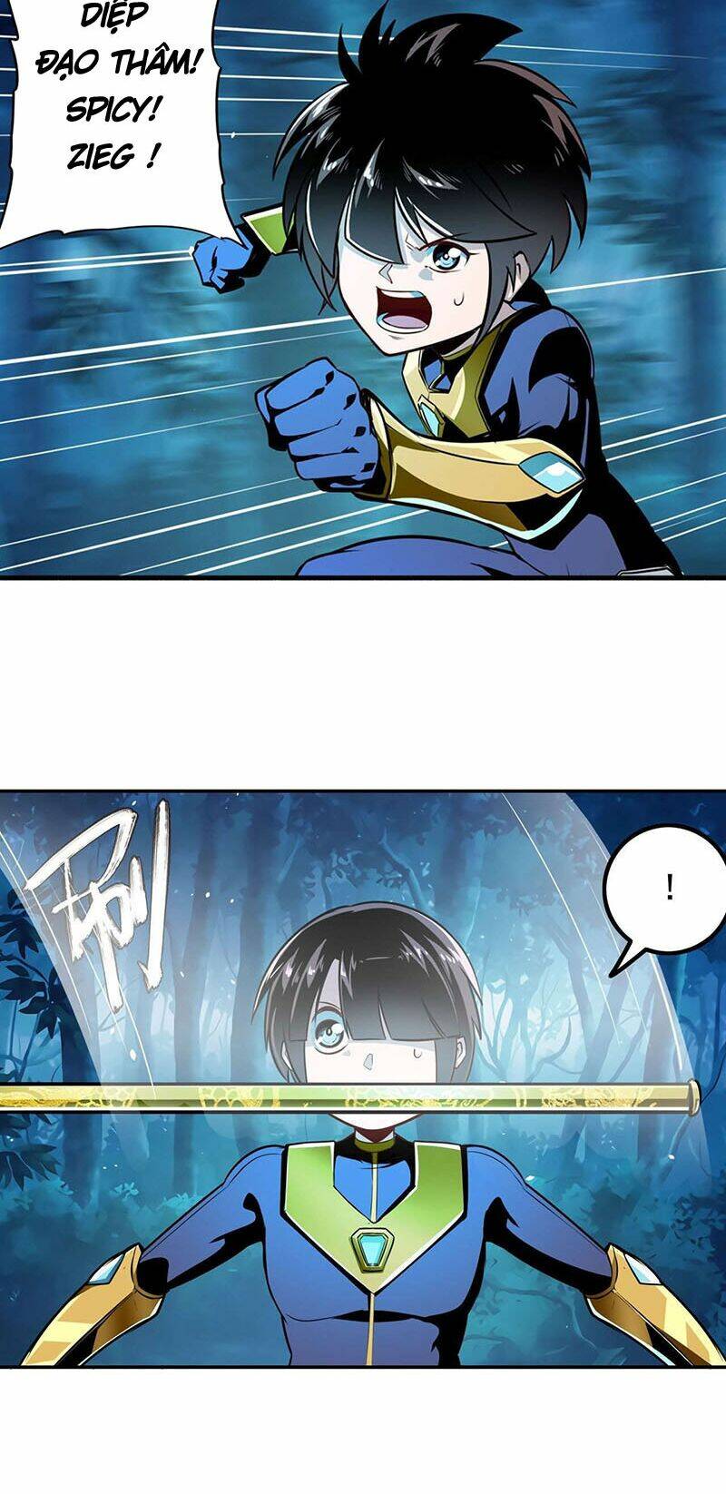 Anh Hùng? Ta Không Làm Lâu Rồi Chapter 338 - Trang 2