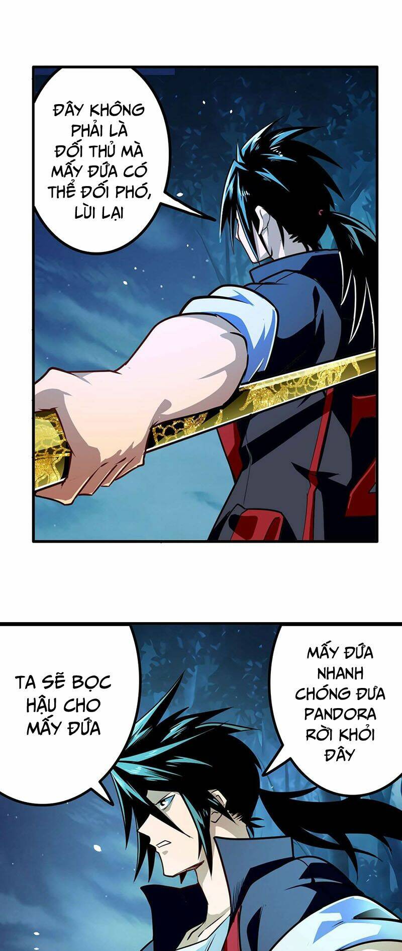 Anh Hùng? Ta Không Làm Lâu Rồi Chapter 338 - Trang 2