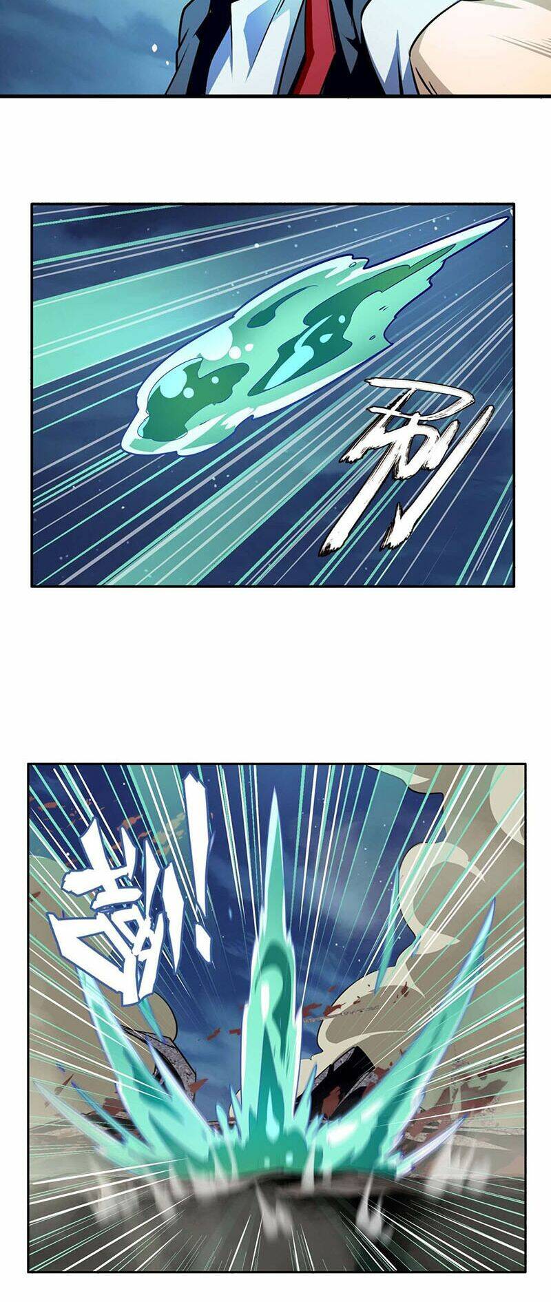 Anh Hùng? Ta Không Làm Lâu Rồi Chapter 338 - Trang 2