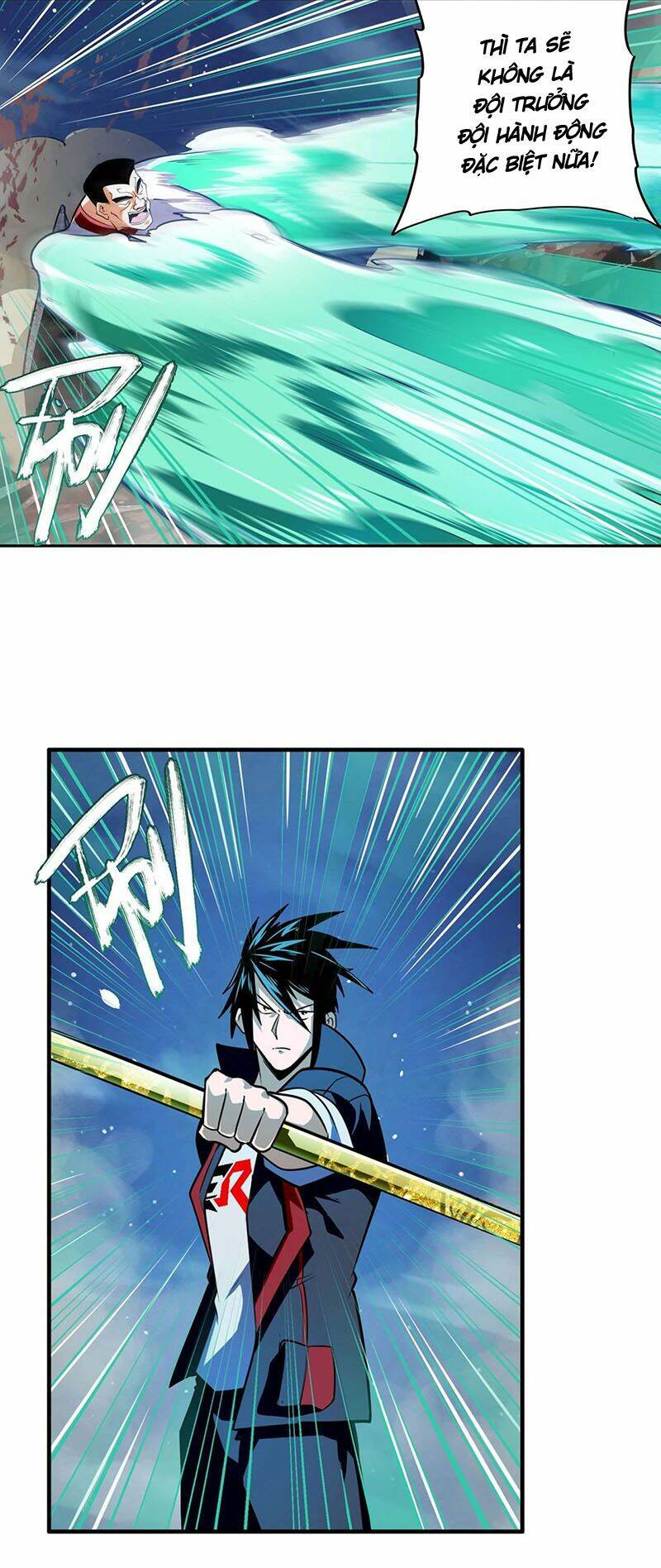 Anh Hùng? Ta Không Làm Lâu Rồi Chapter 338 - Trang 2