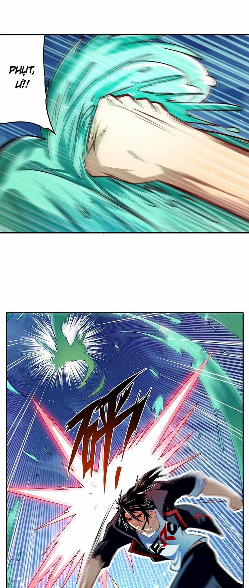 Anh Hùng? Ta Không Làm Lâu Rồi Chapter 338 - Trang 2