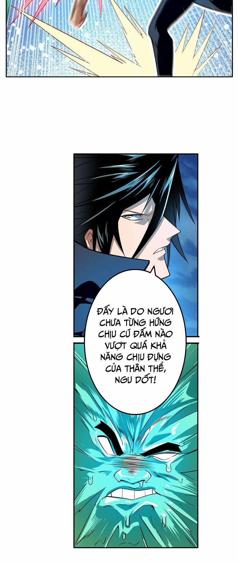 Anh Hùng? Ta Không Làm Lâu Rồi Chapter 338 - Trang 2