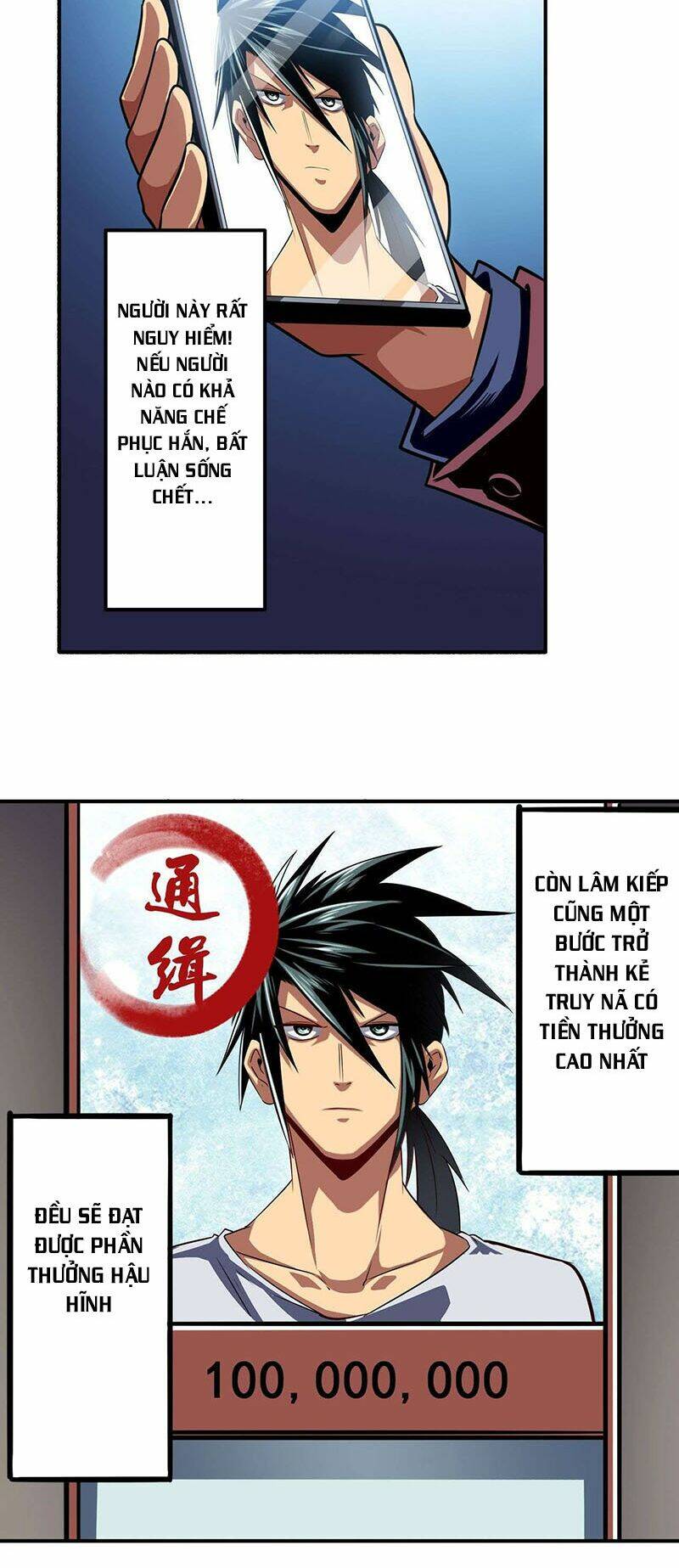 Anh Hùng? Ta Không Làm Lâu Rồi Chapter 338 - Trang 2