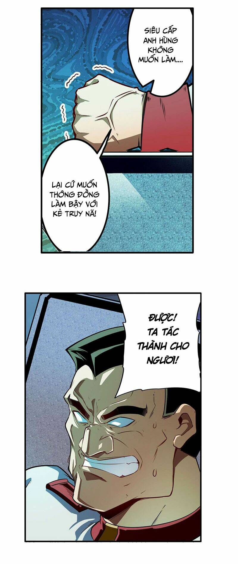 Anh Hùng? Ta Không Làm Lâu Rồi Chapter 338 - Trang 2