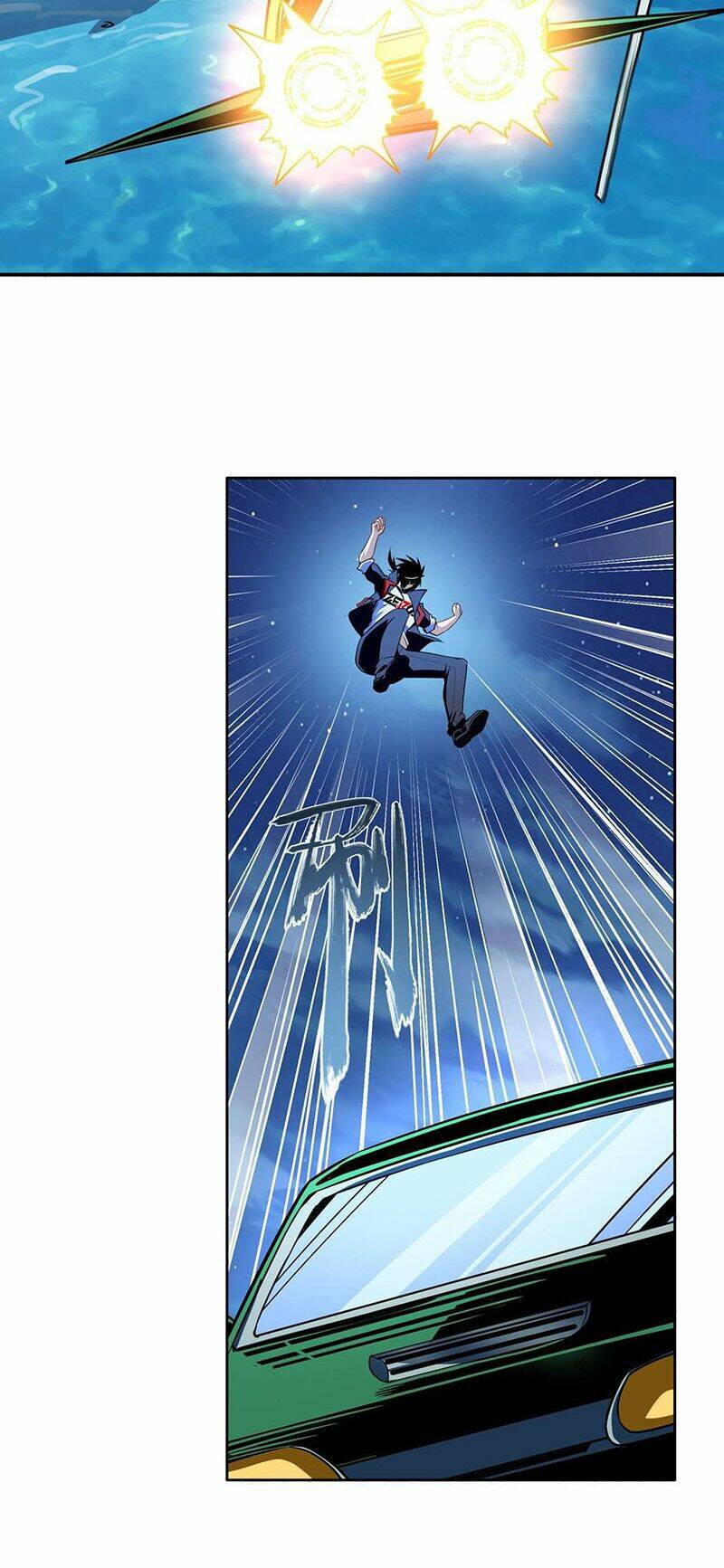 Anh Hùng? Ta Không Làm Lâu Rồi Chapter 338 - Trang 2