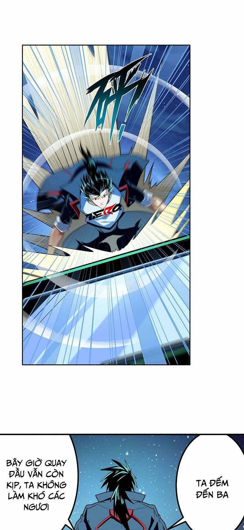 Anh Hùng? Ta Không Làm Lâu Rồi Chapter 338 - Trang 2