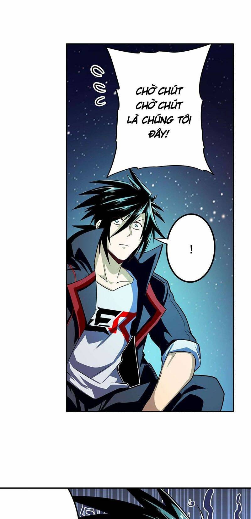 Anh Hùng? Ta Không Làm Lâu Rồi Chapter 338 - Trang 2