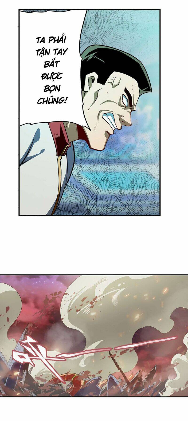 Anh Hùng? Ta Không Làm Lâu Rồi Chapter 338 - Trang 2