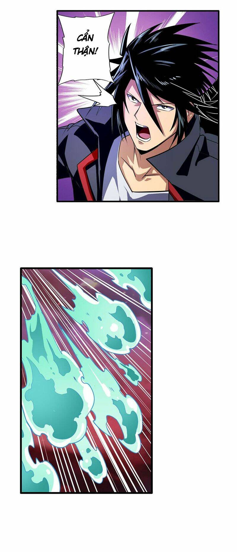 Anh Hùng? Ta Không Làm Lâu Rồi Chapter 338 - Trang 2