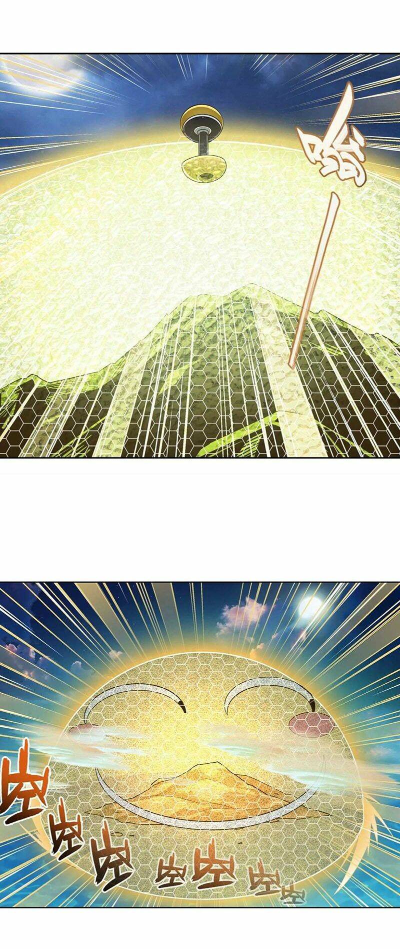 Anh Hùng? Ta Không Làm Lâu Rồi Chapter 339 - Trang 2