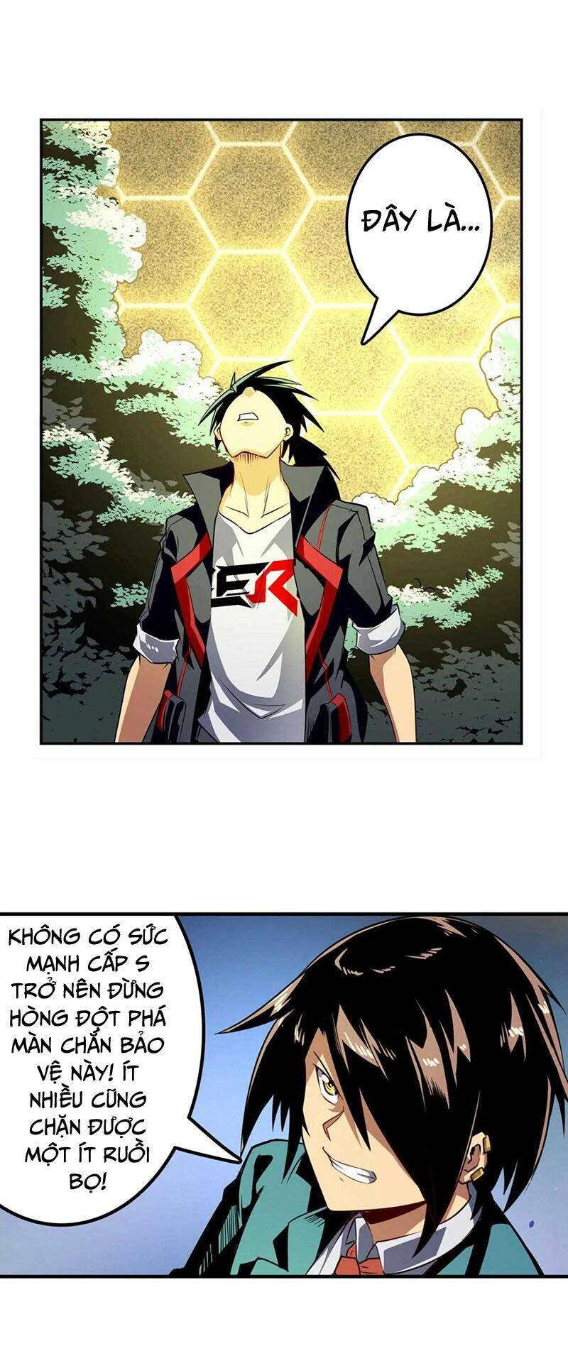 Anh Hùng? Ta Không Làm Lâu Rồi Chapter 339 - Trang 2