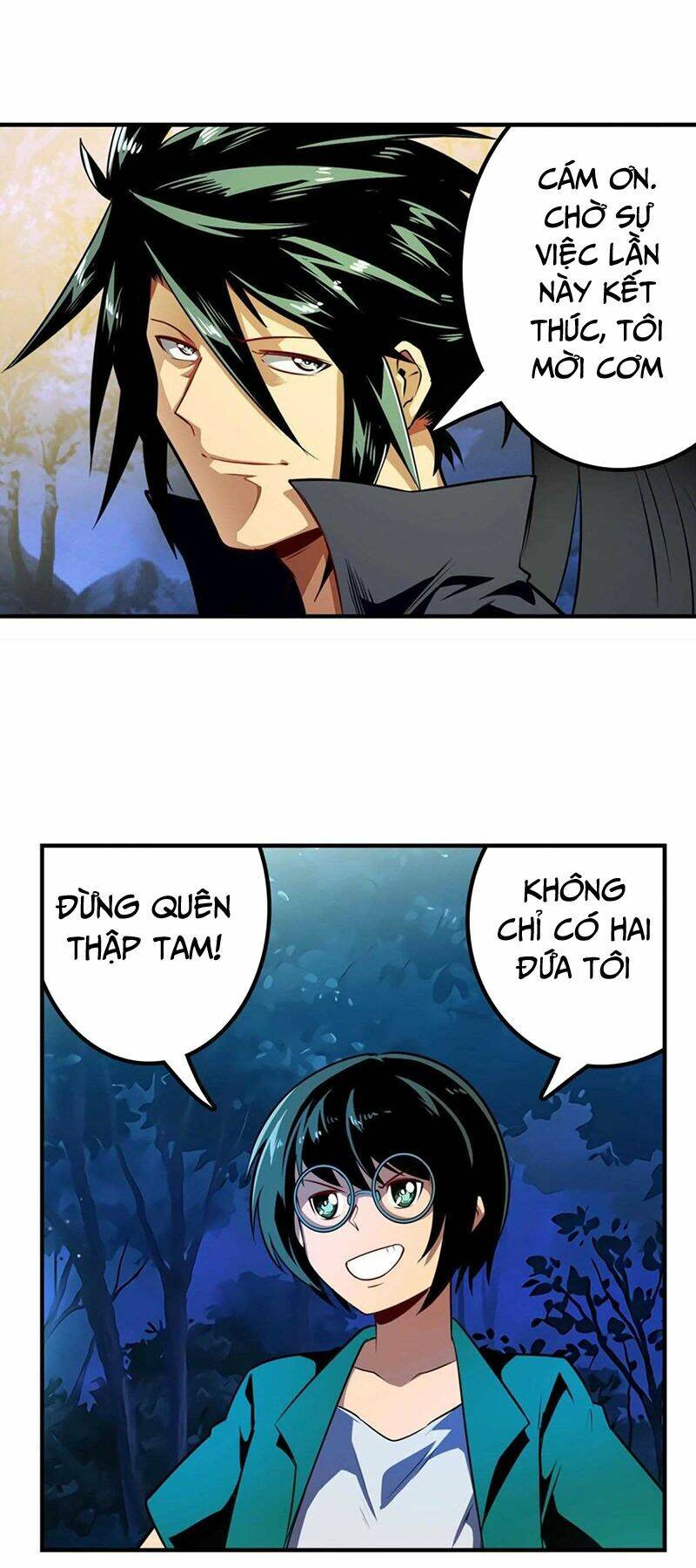Anh Hùng? Ta Không Làm Lâu Rồi Chapter 339 - Trang 2