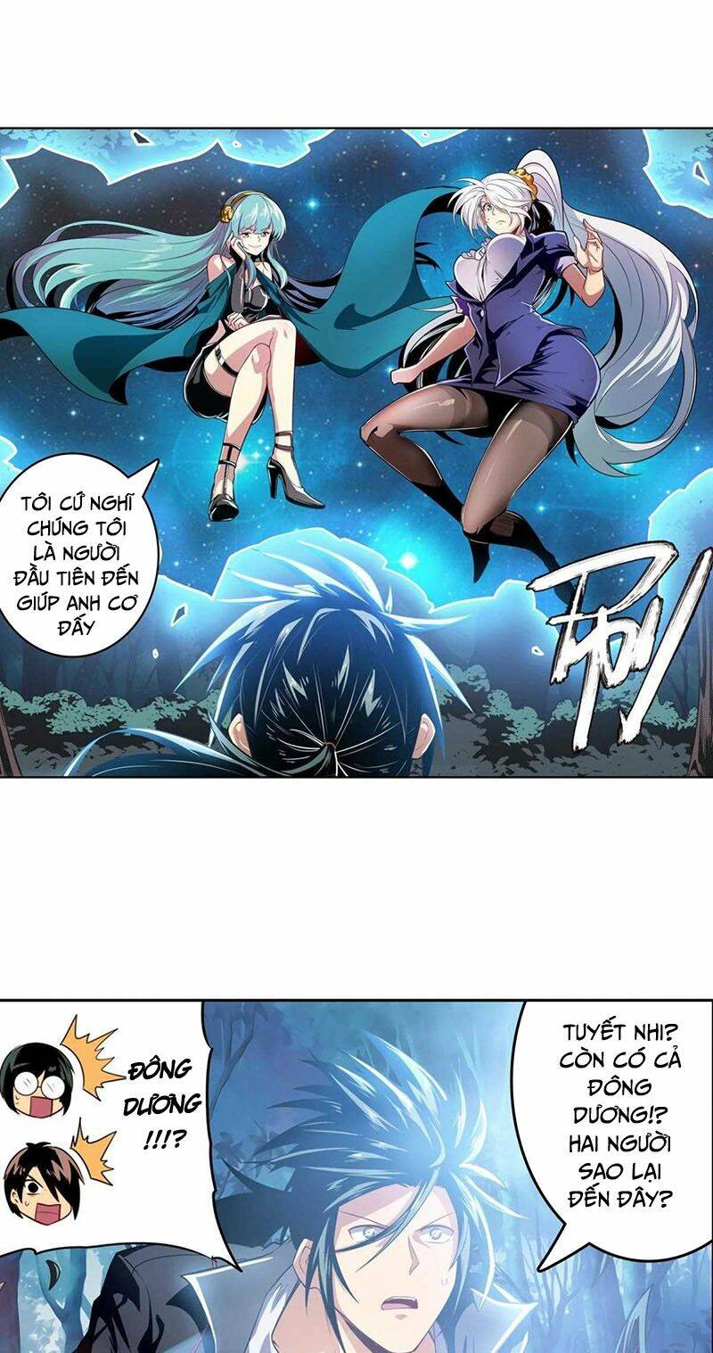 Anh Hùng? Ta Không Làm Lâu Rồi Chapter 339 - Trang 2