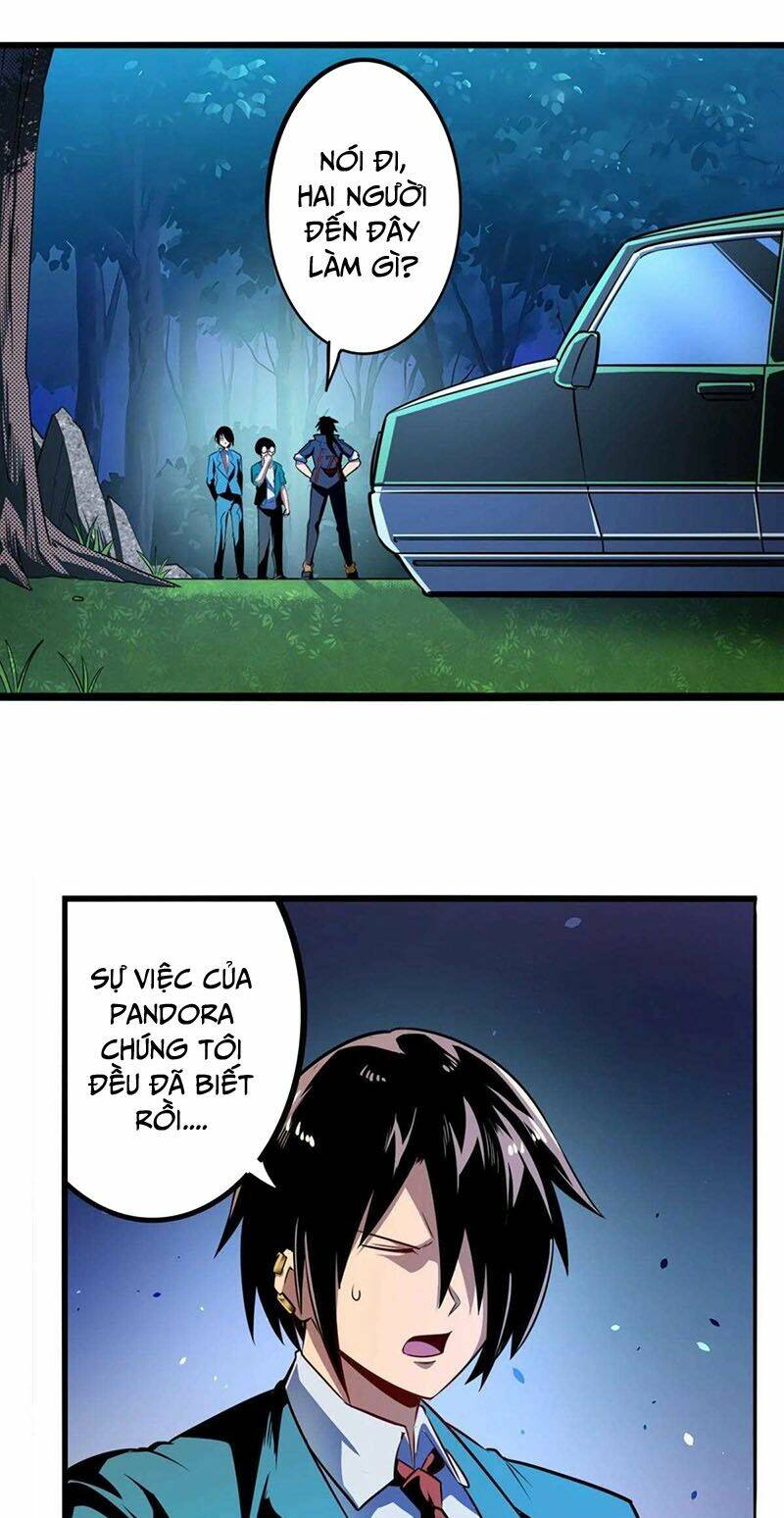 Anh Hùng? Ta Không Làm Lâu Rồi Chapter 339 - Trang 2