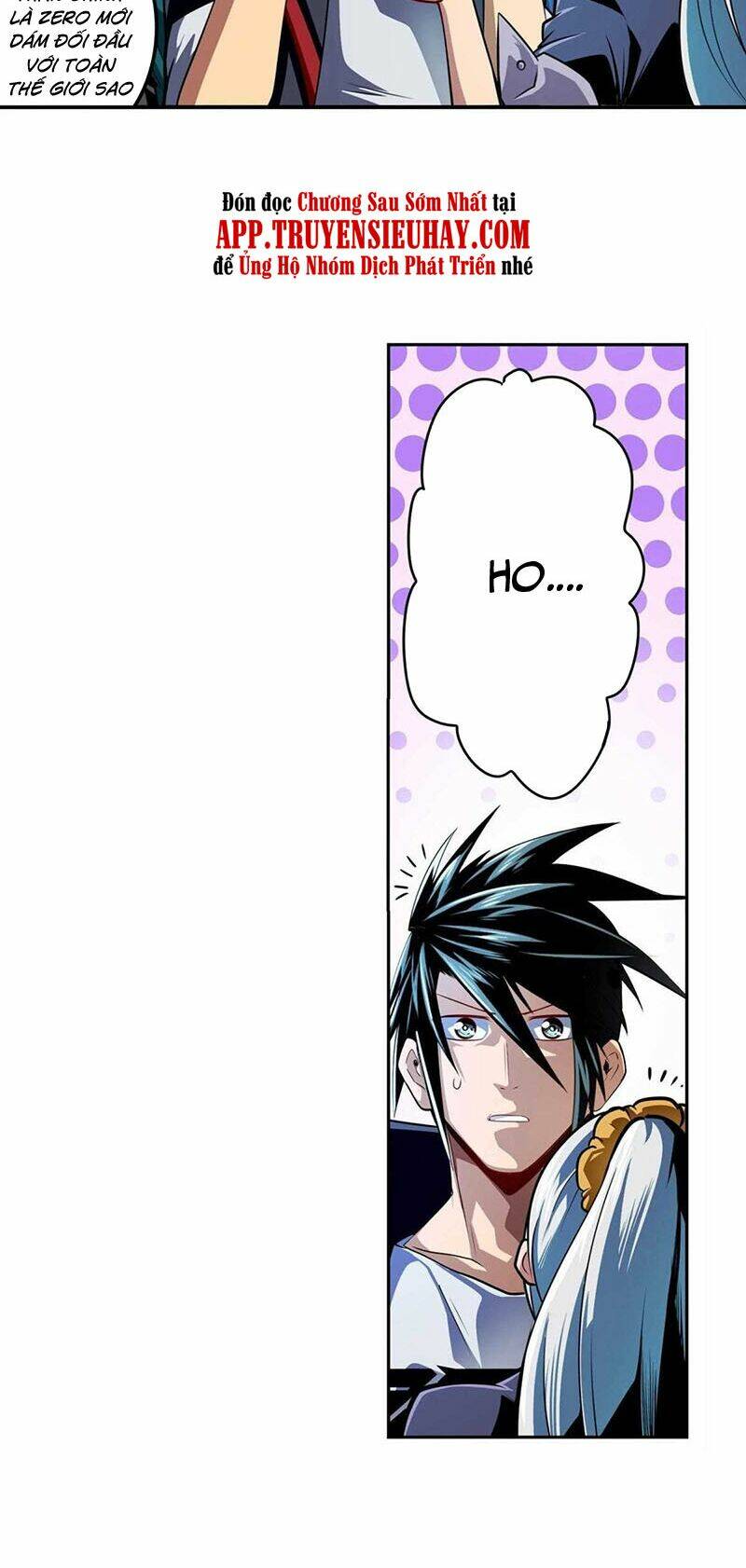 Anh Hùng? Ta Không Làm Lâu Rồi Chapter 339 - Trang 2