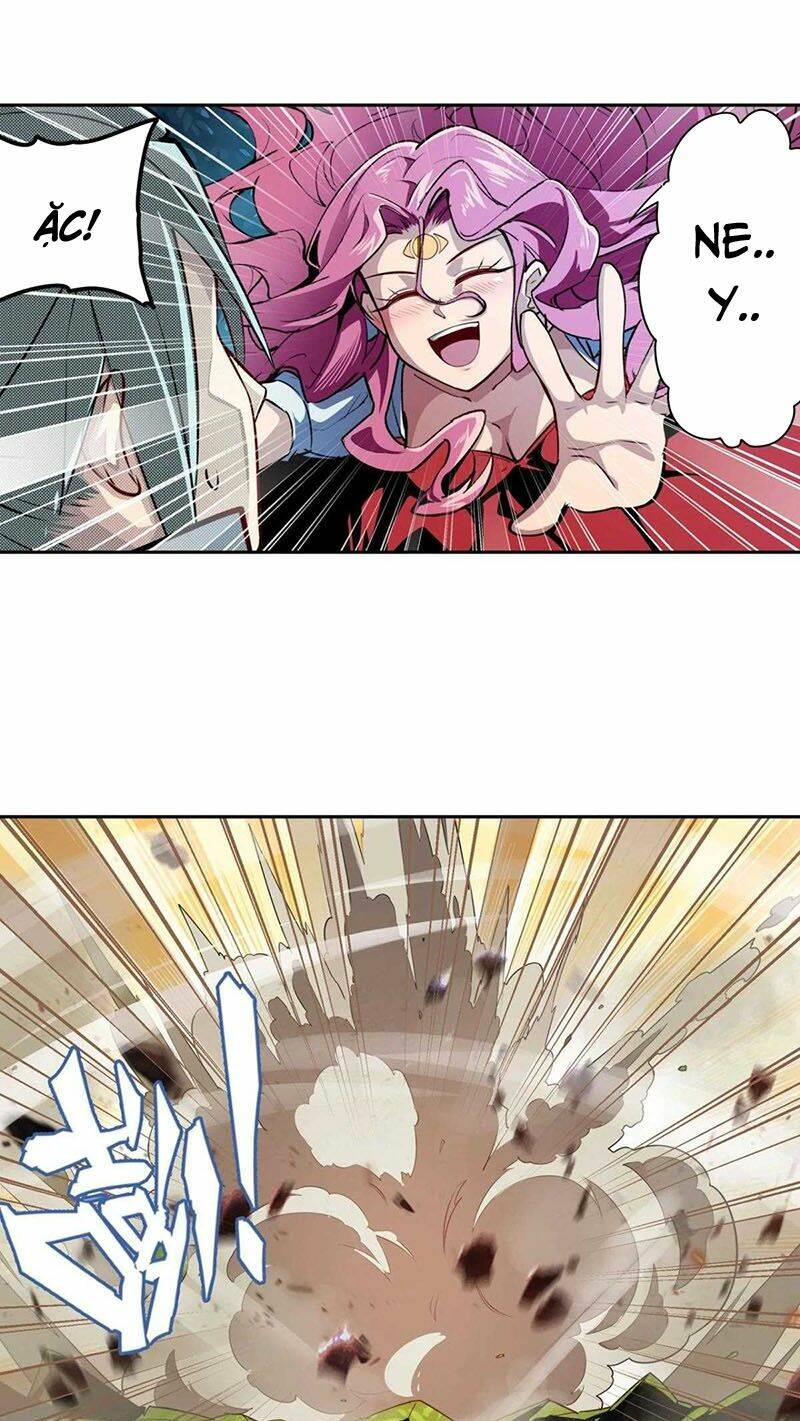 Anh Hùng? Ta Không Làm Lâu Rồi Chapter 339 - Trang 2