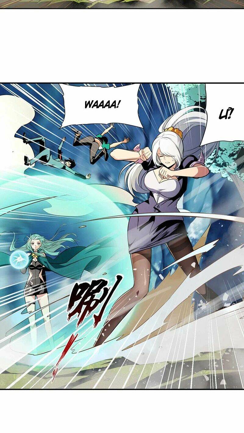 Anh Hùng? Ta Không Làm Lâu Rồi Chapter 339 - Trang 2