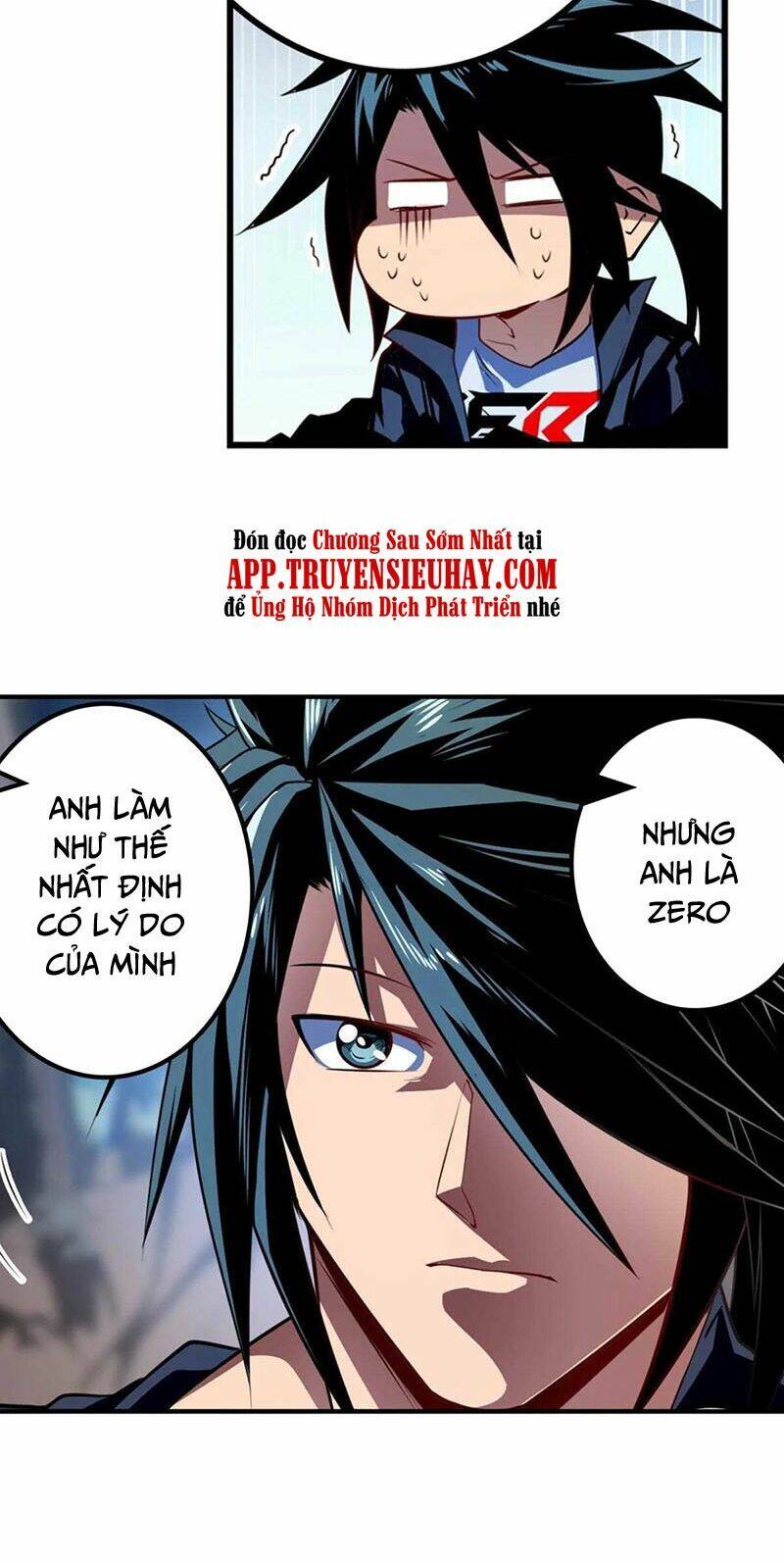 Anh Hùng? Ta Không Làm Lâu Rồi Chapter 339 - Trang 2