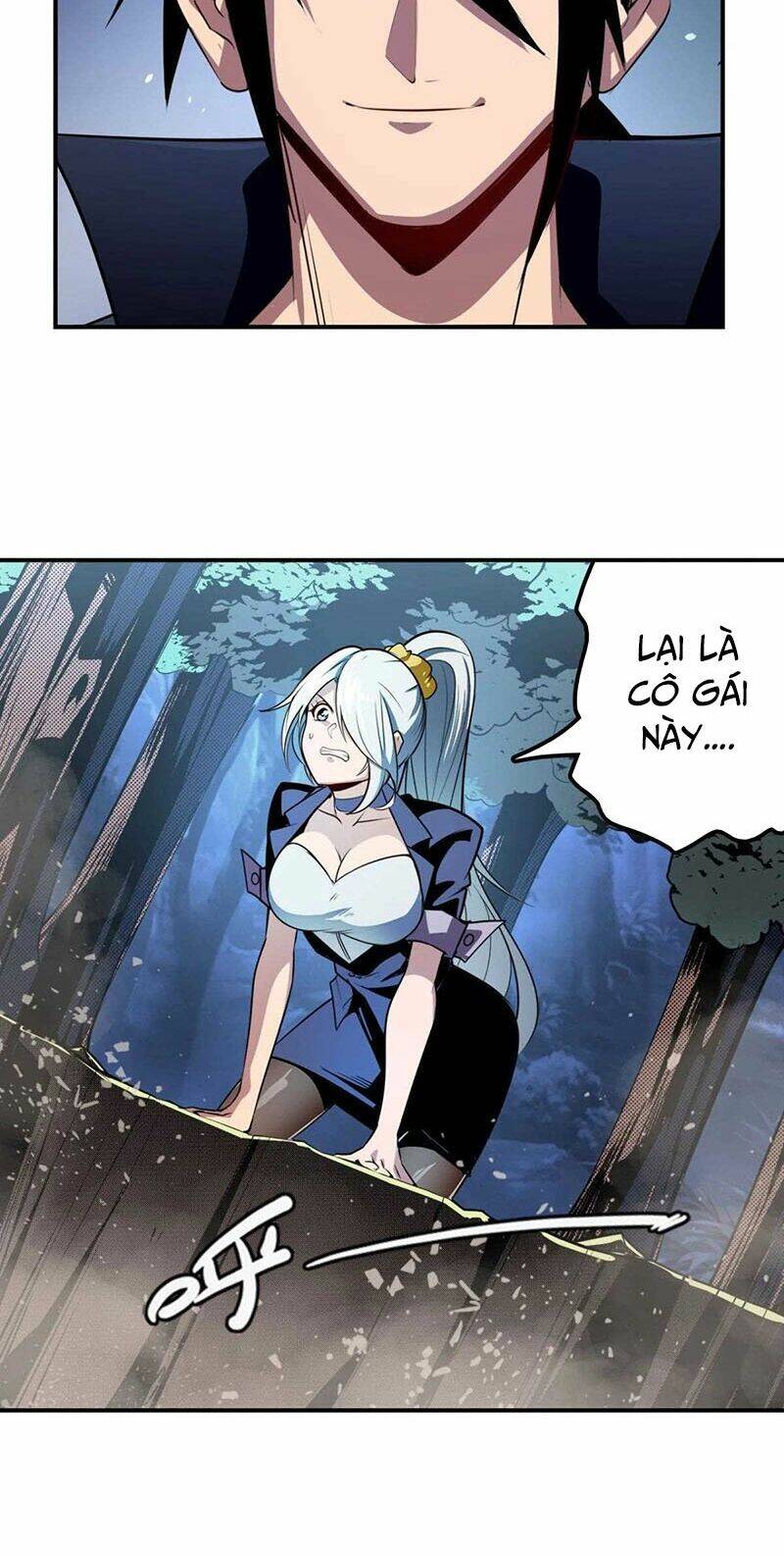 Anh Hùng? Ta Không Làm Lâu Rồi Chapter 339 - Trang 2