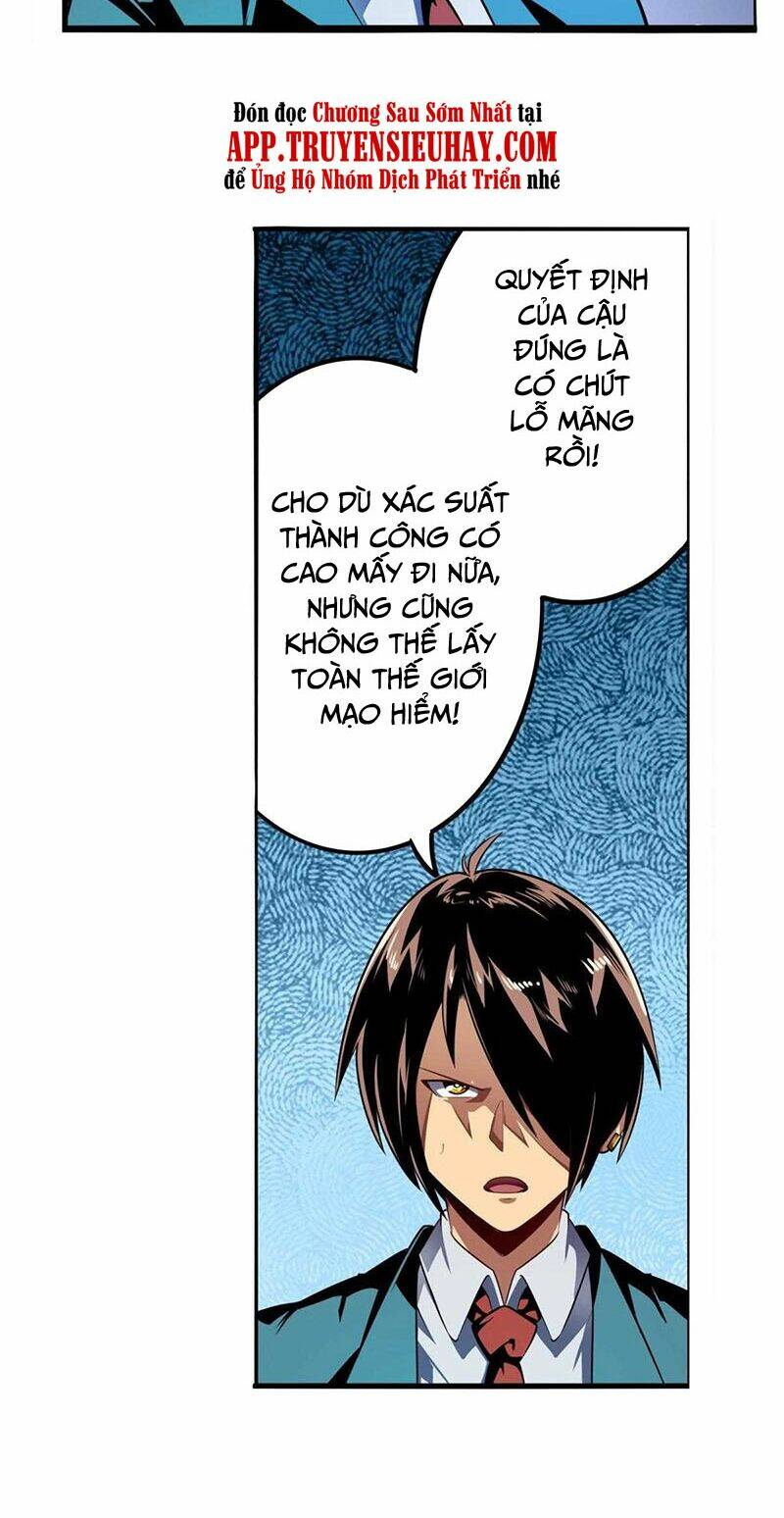 Anh Hùng? Ta Không Làm Lâu Rồi Chapter 339 - Trang 2