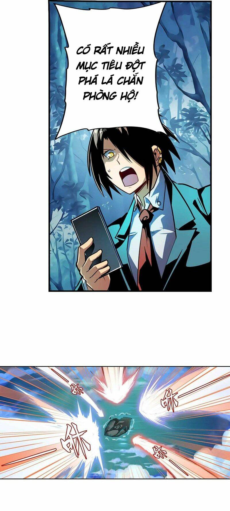 Anh Hùng? Ta Không Làm Lâu Rồi Chapter 339 - Trang 2