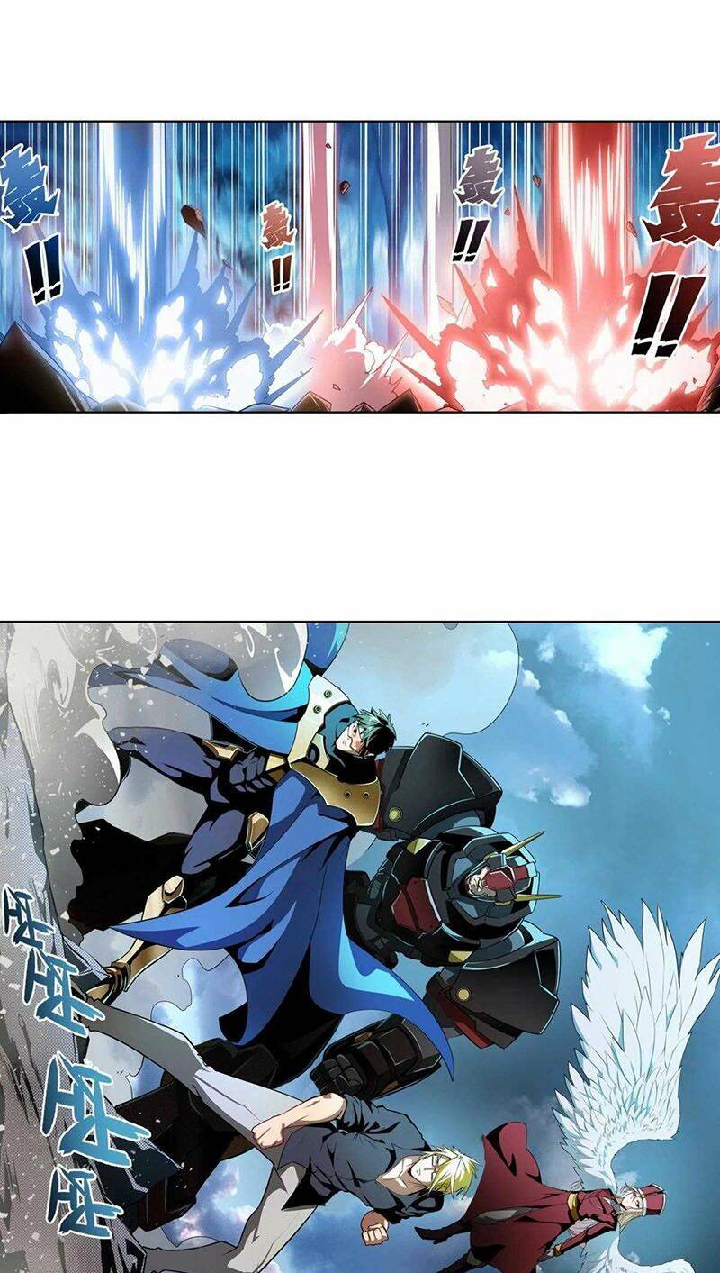 Anh Hùng? Ta Không Làm Lâu Rồi Chapter 339 - Trang 2