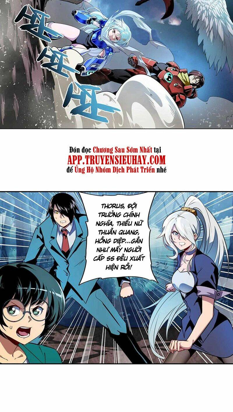 Anh Hùng? Ta Không Làm Lâu Rồi Chapter 339 - Trang 2